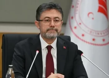Bakan Yumaklı: Yangınlarla mücadelede bütün hazırlıklarımızı tamamladık