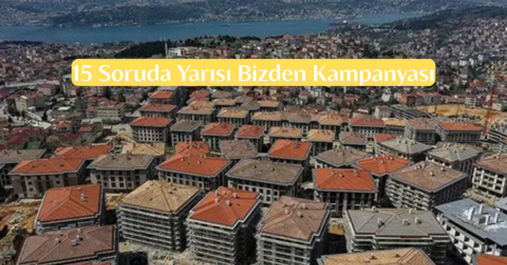 Yarisi Bizden Kampanyasi2 habermeydan