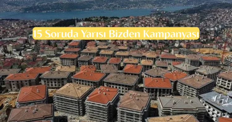 Yarisi Bizden Kampanyasi2 habermeydan