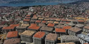 Bakanlıktan Adım Adım “Yarısı Bizden” Başvurusu