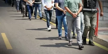 Nitelikli Dolandırıcılık ve Yasa Dışı Bahis suçlarına yönelik operasyon