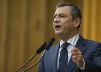 Özgür Özel: Yasakların yasak olduğu bir Türkiye vadediyoruz