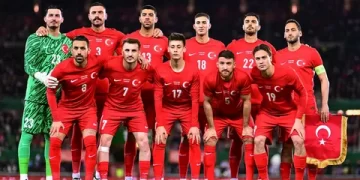 A Milli Takım’ın aday kadrosu açıklandı!