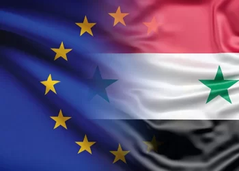 AB’den Suriye kararı: Yaptırımlar kaldırılıyor