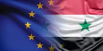 AB’den Suriye kararı: Yaptırımlar kaldırılıyor