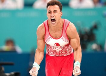 Adem Asil Avrupa Şampiyonu oldu!