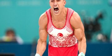 Adem Asil Avrupa Şampiyonu oldu!