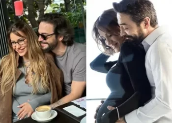 Ahmet Kural ve eşinden ikinci bebek müjdesi… Cinsiyeti belli oldu