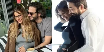 Ahmet Kural ve eşinden ikinci bebek müjdesi… Cinsiyeti belli oldu