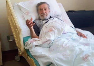 ahmet mekin hastaneye kaldirildi1 habermeydan