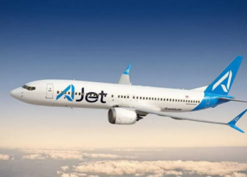 AJet’ten Anneler Günü’ne özel büyük indirim kampanyası