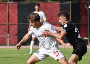 Altınordu, Kastamonu deplasmanında turladı!