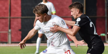 Altınordu, Kastamonu deplasmanında turladı!