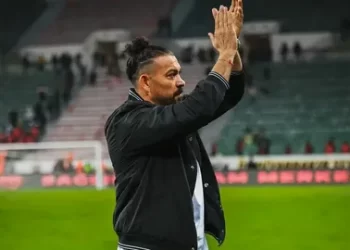 Amedspor’da, Servet Çetin’le yollar ayrıldı!