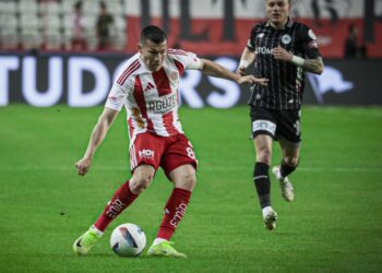 Antalyaspor, Konyaspor’u tek golle geçti!