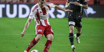 Antalyaspor, Konyaspor’u tek golle geçti!