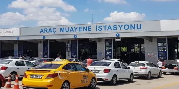 Araç muayene sisteminde köklü değişiklik! Araç muayenesinde köklü değişiklik: 20 yıllık sistem sona eriyor