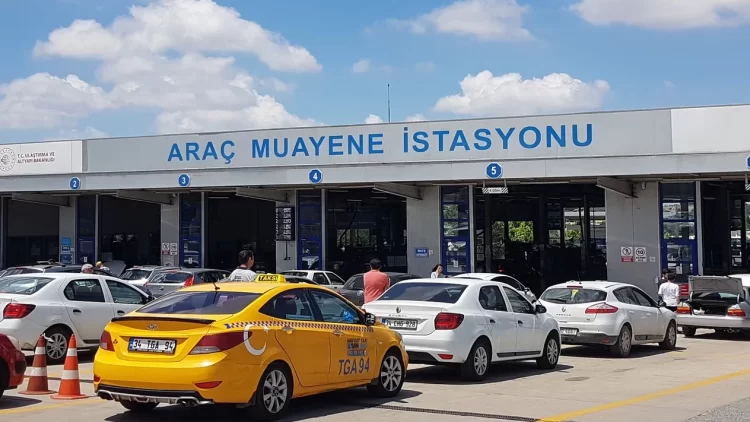 Araç muayene istasyonlarının yapımı, bakımı ve işletilmesi hizmetleri 20 yıl süreyle özelleştirildi.