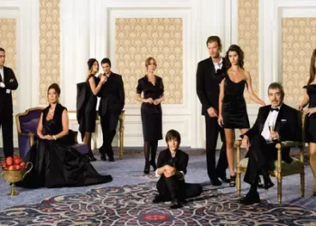 Aşk-ı Memnu yeniden başlıyor!