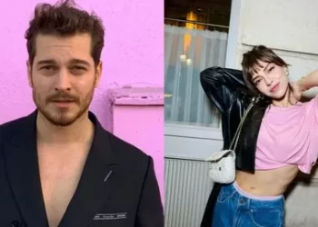 Aslıhan Malbora’nın sevgilisi kimdir? Aslıhan Malbora ve Çağatay Ulusoy sevgili mi?