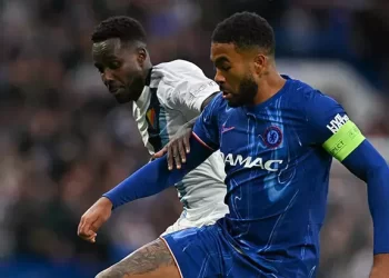 Avrupa Konferans Ligi’nde Chelsea finalde!