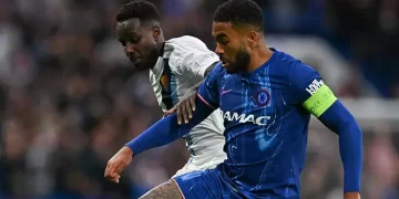 Avrupa Konferans Ligi’nde Chelsea finalde!