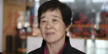 Ayla ‘Kim Eunja’ öldü mü, yaşıyor mu? Kim Eunja kimdir, hikayesi nedir?