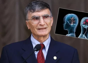 Nobel ödüllü Prof. Dr. Aziz Sancar: Beyin kanser hücresini öldüren keşfimiz için maddi destek bulamıyoruz
