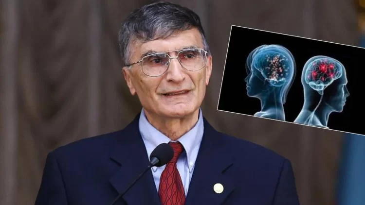 2015 Nobel Kimya Ödülü sahibi Türk bilim insanı Prof. Dr. Aziz Sancar, beyin kanserlerine yönelik geliştirdikleri ilaçla ilgili fareler üzerinde yaptıkları testlerden olumlu sonuçlar aldıklarını açıkladı.