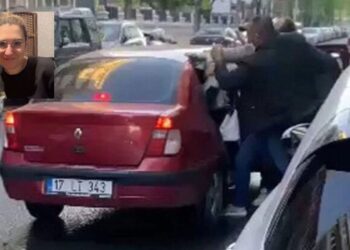 Bahar Aksu’yu sokak ortasında öldürmüştü! İfadesi ortaya çıktı