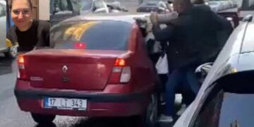 Bahar Aksu’yu sokak ortasında öldürmüştü! İfadesi ortaya çıktı