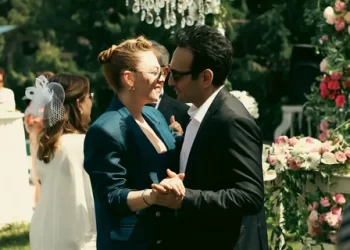 Bahar dizisinde olay değişim! Yeni sezonun senaristleri kim?