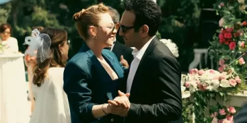 Bahar dizisinde olay değişim! Yeni sezonun senaristleri kim?