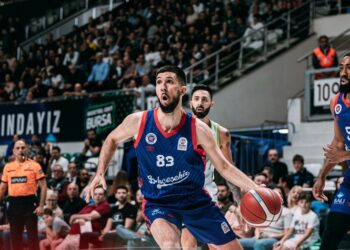 Bahçeşehir Koleji, TOFAŞ deplasmanında kazandı!