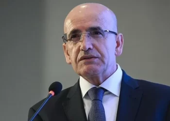 İhracatçılara Bakan Şimşek'ten finansman desteği açıklaması Kamu harcamalarında denetim arttı: 2 bin 160 usulsüz işlem ortaya çıktı
