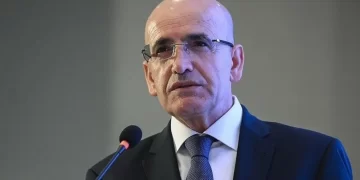 İhracatçılara Bakan Şimşek'ten finansman desteği açıklaması Kamu harcamalarında denetim arttı: 2 bin 160 usulsüz işlem ortaya çıktı