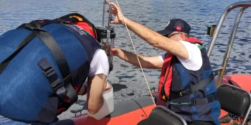 Marmara Denizi’nde denetim artırıldı: 1,8 milyar TL ceza kesildi