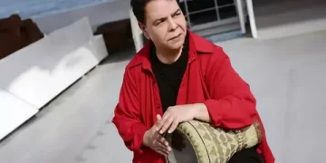 Ünlü sanatçı Balık Ayhan hayatını kaybetti