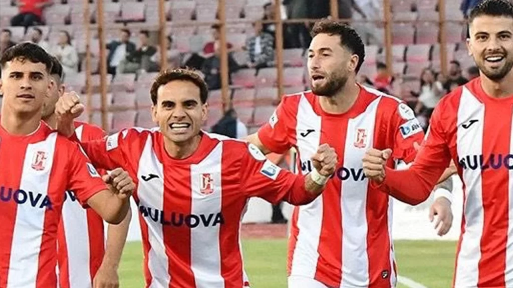 balikesirspor finalde habermeydan