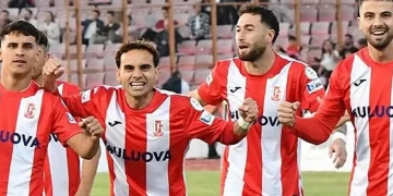 Balıkesirspor Finalde!