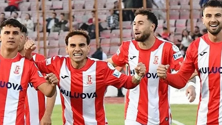 balikesirspor finalde habermeydan