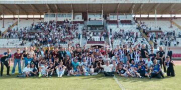 Bandırmaspor, Süper Lig için finalde!