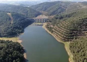 İstanbul baraj doluluk oranları yüzde kaç oldu?