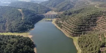 İstanbul baraj doluluk oranları yüzde kaç oldu?