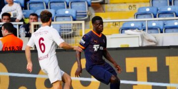 Başakşehir, Hatay’dan galibiyetle dönüyor!