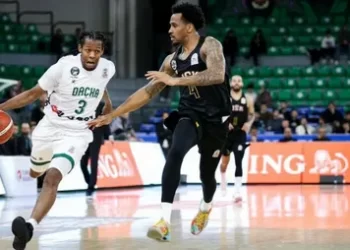 Basketbol Süper Ligi’nde küme düşen 2. takım belli oldu!