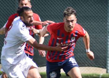 Batman Petrolspor, 2. Lig finaline yükseldi!