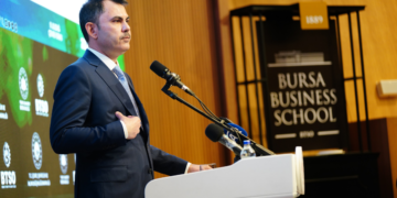 Bakan Kurum’dan Marmara’ya kıyısı olan belediyeleri müsilaj uyarısı!