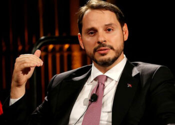 Berat Albayrak, Maliye’ye değil Saray’a dönüyor