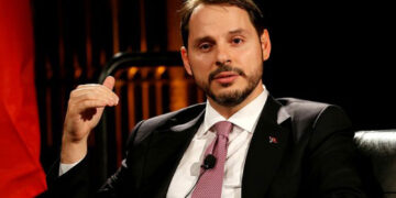 Berat Albayrak, Maliye’ye değil Saray’a dönüyor